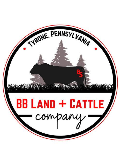 BB Land & Cattle Co.